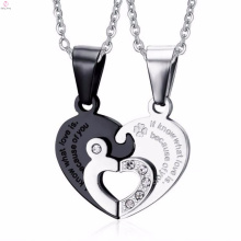 wholesale affordable silver forever love pendant jewelry design